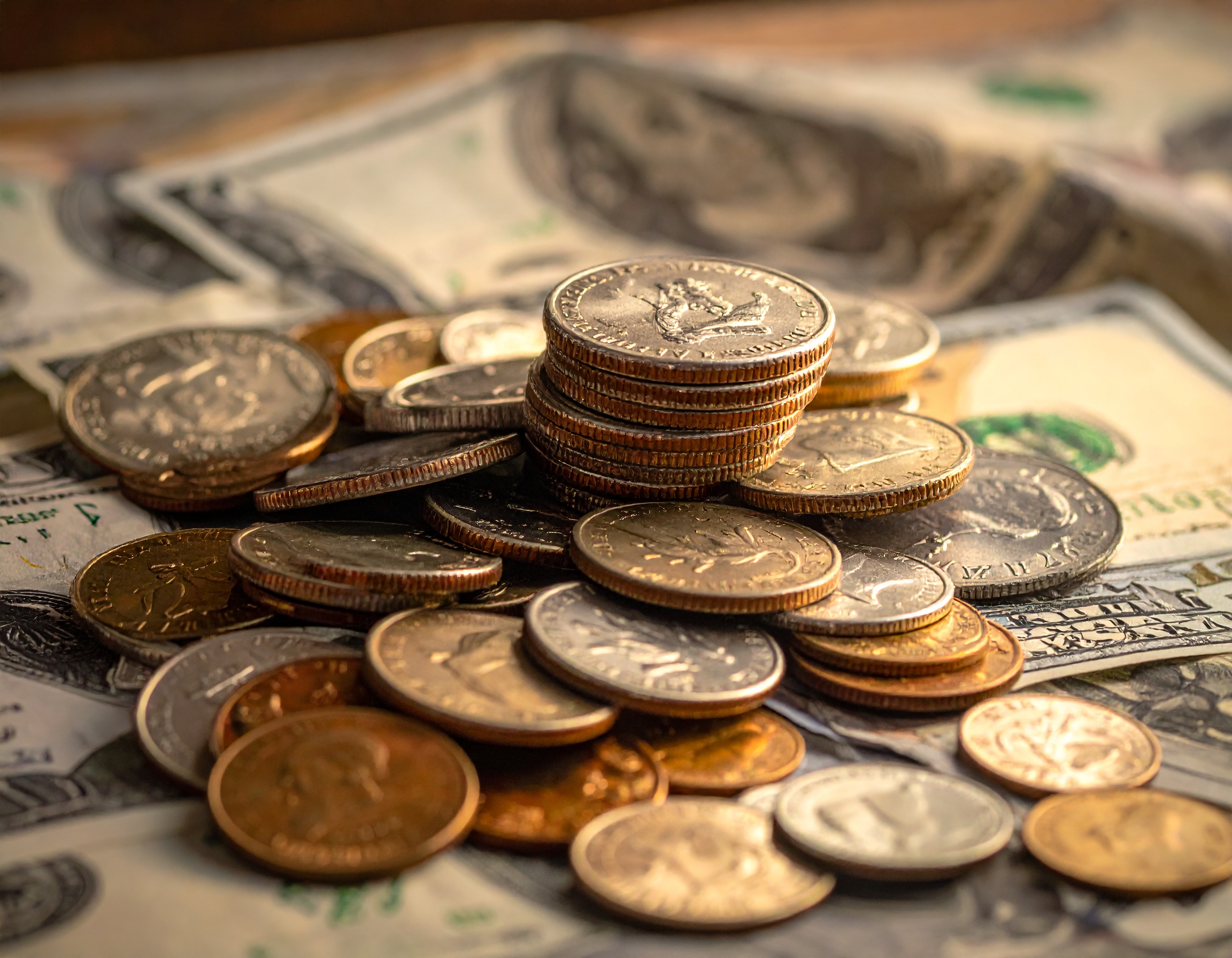 Personal Bank Account Types